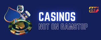 Exploring Gambling Sites Not Under GamStop -1033903776