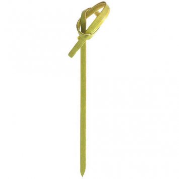 Bamboo Frill Picks Small