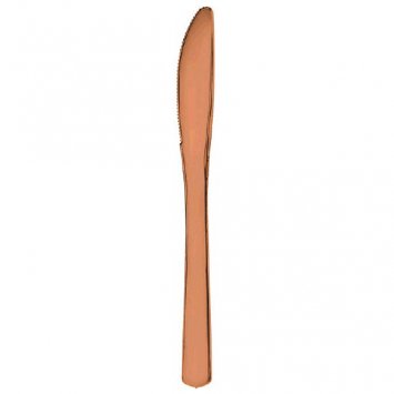 Premium Quality Knives Rose Gold