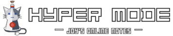 HYPER MODE