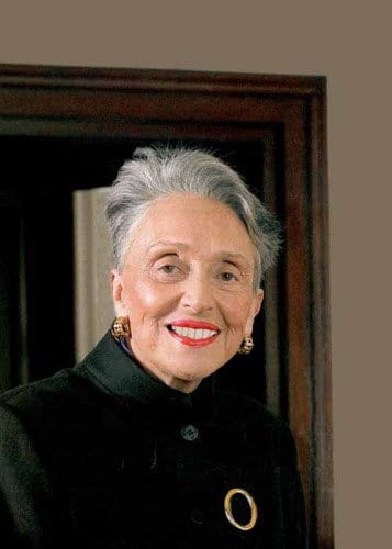 Helen Moss