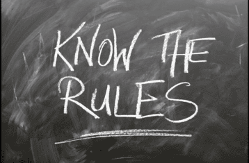 SWHRC Blog - Compliance