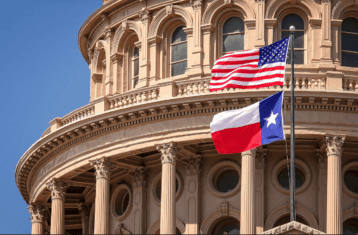 FLSA Injunction Only in Texas