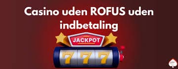 Oplev Spændingen ved Casino Online Uden om Rufus