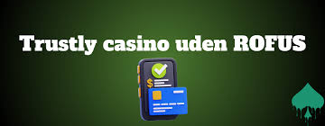 Slots Uden Rufus En Guide til Online Spiloplevelser