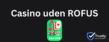 Bedste Casino Uden ROFUS i Danmark -350498339