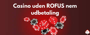 Spil uden om ROFUS Hvordan man navigerer spillereglerne