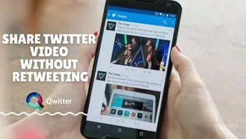 how to tweet a youtube video without link