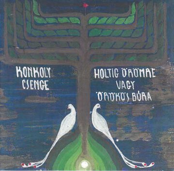 KonkolyCsenge-CD
