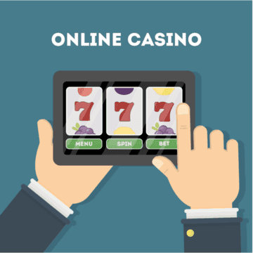 Spela online