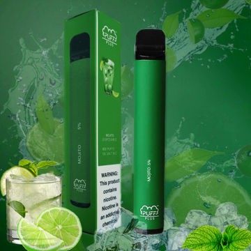 باف بلس 800 سحبة موهيتو