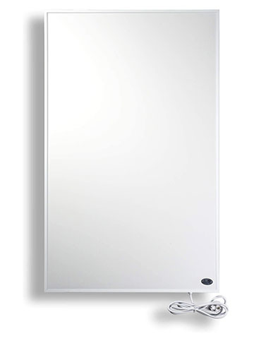 Infrarotheizung Beispiel