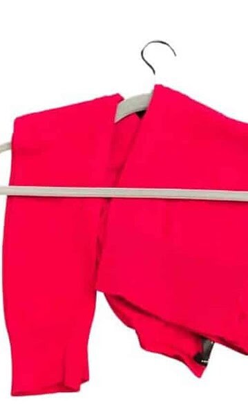 How to Hang Sweaters