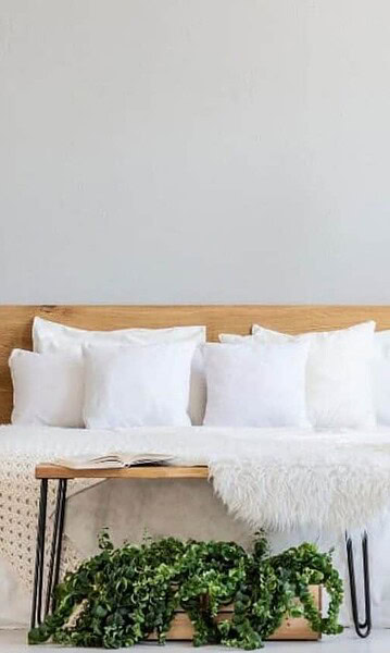 Bedroom Storage Ideas