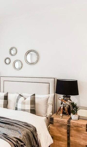 Easy Bedroom Storage Ideas