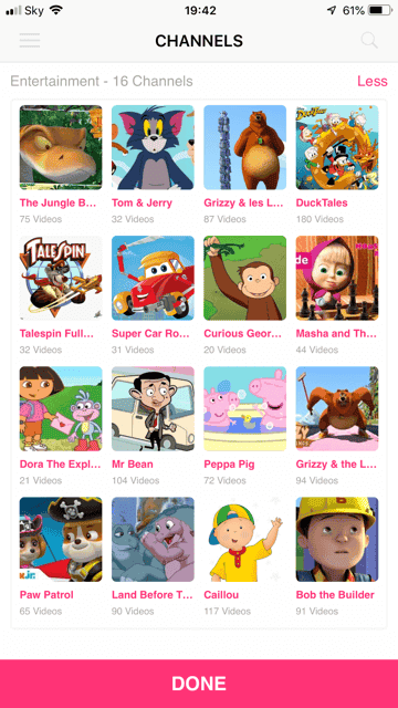 mootv kids app