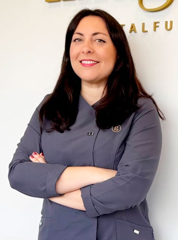 María Pérez