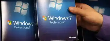 Google Chrome ne sera plus compatible avec Windows 7 et 8.1 d'ici 2023