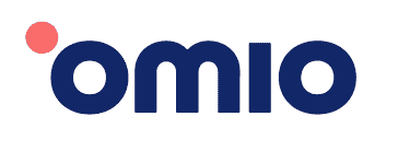 Omio logo