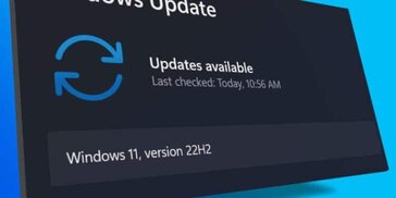 Résoudre le problème de la mise à jour dans Windows 11