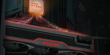 AMD présente la technologie FSR 3 et HYPR-RX : Voici les caractéristiques