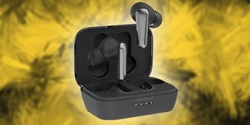 Lenovo dévoile le nouveau casque TC550