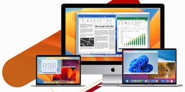 Microsoft apporte le support de Windows 11 aux Macs de nouvelle génération