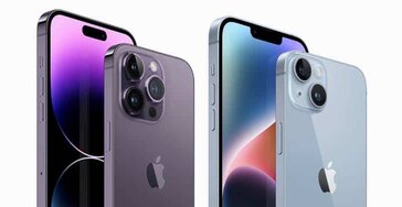 Apple : La boîte de l'iPhone 14 inclut-elle un chargeur ?