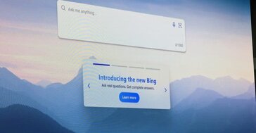 Microsoft lance le nouveau Bing avec ChatGPT