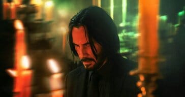 Lionsgate dévoile le premier aperçu de "John Wick 4 " et c'est génial !