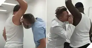 Sentant le corps des autres à recevoir des dizaines de milliards de dollars de salaire chaque année, oseriez-vous?