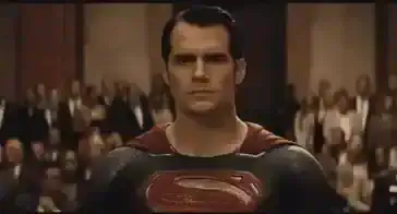 Henry Cavill a vu The Flash - et il est fan