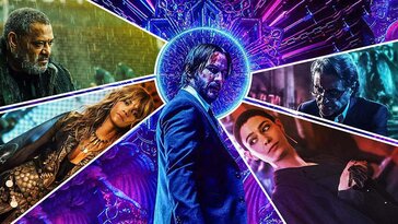 John Wick 4 arrive : voici la date de sortie, le casting et l'intrigue