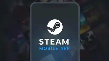Valve teste l'application mobile Steam revue et corrigée