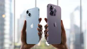 iPhone 14 Pro vs iPhone 14 Pro Max : nous comparons les deux modèles pour que vous puissiez décider lequel acheter.