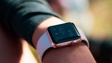 L'Apple Watch a sauvé la vie d'une jeune fille de 12 ans !