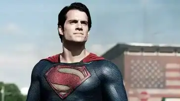 Henry Cavill revient : Le tournage de Man of Steel 2 a débuté