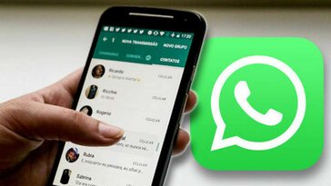 La connexion d'appel WhatsApp permettra d'appeler jusqu'à 32 personnes