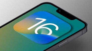 Des bugs gênants corrigés avec la mise à jour iOS 16.0.3 !