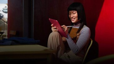 L'iPad de 10e génération se décline en quatre couleurs vives ! Voici les caractéristiques et le prix