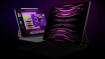 Présentation de l'iPad Pro avec la puce M2 ! Voici les caractéristiques et le prix
