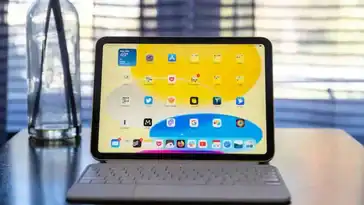 Apple pourrait proposer un iPad géant l'année prochaine