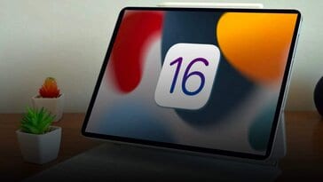 La date de sortie de l'iPadOS 16 est officiellement annoncée !