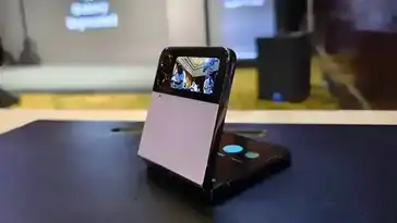 Mise à jour d'Android 13 : Samsung Galaxy Z Flip 4 et Galaxy Z Fold 4 mis à jour !