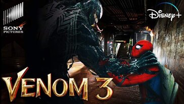 Date de sortie de Venom 3 - Où va le film ?