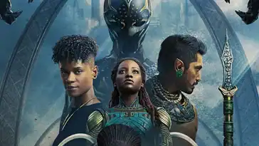 Black Panther : Wakanda Forever" arrive chez Disney+.