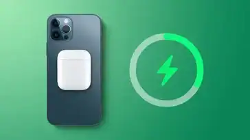 Apple travaille à l'introduction de la recharge sans fil inversée dans les iPhones.