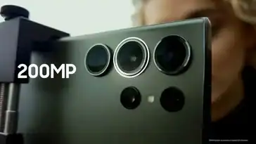 Samsung Galaxy S23 Ultra surpris Elon Musk