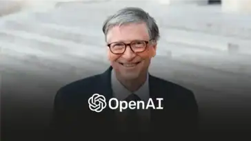 Bill Gates : Le ChatGPT est la plus grande avancée technologique de ces 40 dernières années.