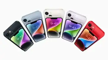 La couleur la plus populaire de l'iPhone est devenue claire : La tendance est en train de changer !